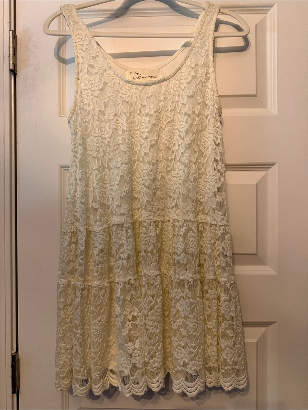Mini Dress